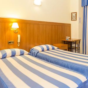 Kamer met Twee Aparte Bedden